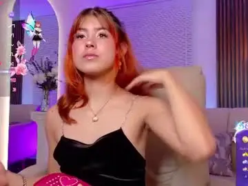 Chaturbate Nude Webcam of dahlia_grey