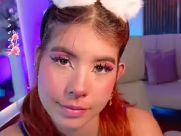 Chaturbate Live Sex Cam of dahlia_grey