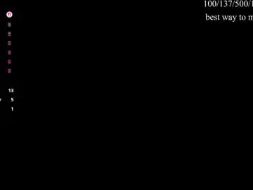 Chaturbate Best Webcam of gohaaard420