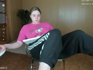 Chaturbate Nude Webcam of gohaaard420