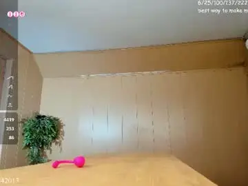 Chaturbate Best Webcam of gohaaard420