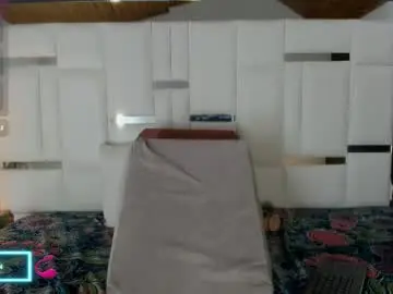 Chaturbate Free Porn Cam of hilarysolis