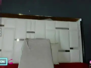 Chaturbate Live Sex Cam of hilarysolis