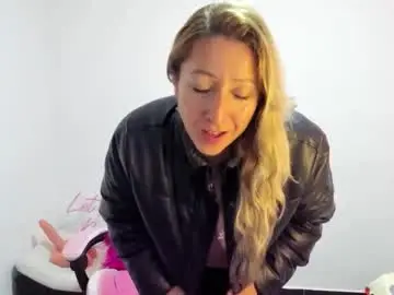 Chaturbate Adult Video Chat of hottychrystal