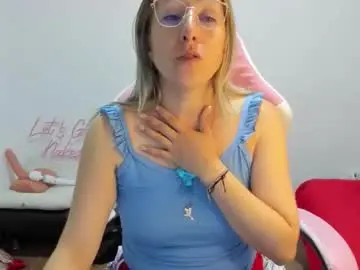 Chaturbate Best Webcam of hottychrystal