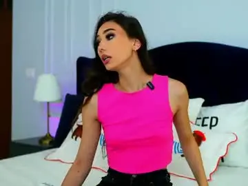 Chaturbate Nude Webcam of jessie_pinkk