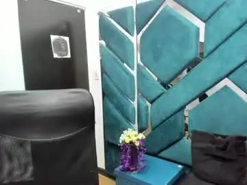 Chaturbate Nude Webcam of luciia_smiith