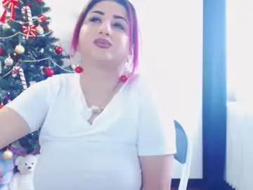 Chaturbate Live Sex of naughtymaya4you