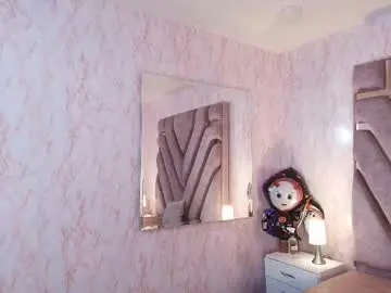 Chaturbate Live Sex Cam of red_pandaa