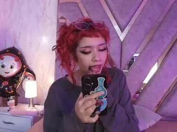 Chaturbate Free Porn Cam of red_pandaa