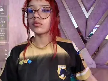 Chaturbate Free Porn Cam of red_pandaa