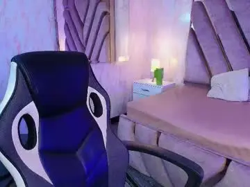 Chaturbate Live Sex of red_pandaa