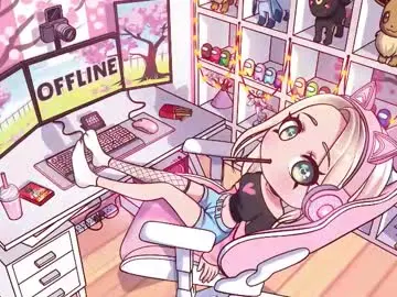 Chaturbate Sex Cam of red_pandaa