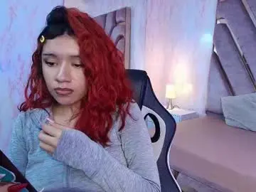 Chaturbate Sex Chat of red_pandaa