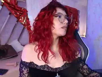 Chaturbate Free Live Porn of red_pandaa