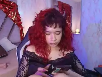 Chaturbate Sex Chat of red_pandaa