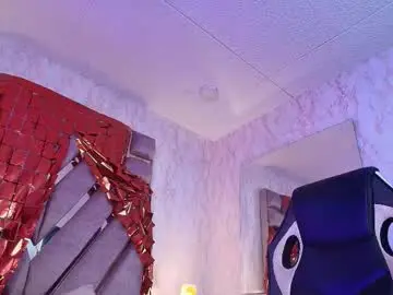 Chaturbate Adult Webcams of red_pandaa