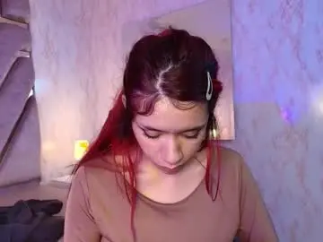 Chaturbate Adult Webcam of red_pandaa