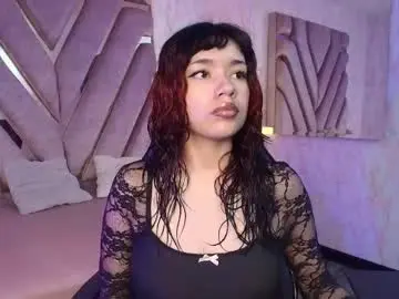 Chaturbate Live Sex Cam of red_pandaa