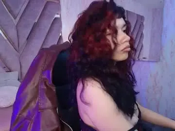 Chaturbate Sex Cam of red_pandaa