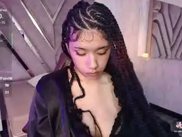 Chaturbate Best live sex cam show of red_pandaa
