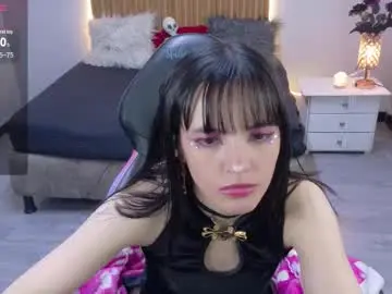 Chaturbate Live Sex of sailor_moon07