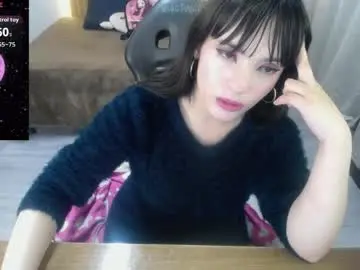 Chaturbate Live Sex Cam of sailor_moon07