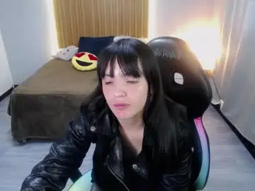 Chaturbate Sex Cam of sailor_moon07