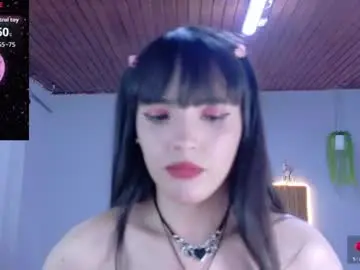 Chaturbate Private Sex Chat of sailor_moon07