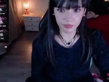 Chaturbate Adult Video Chat of sailor_moon07