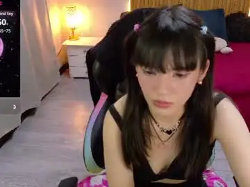 Chaturbate Adult Video Chat of sailor_moon07