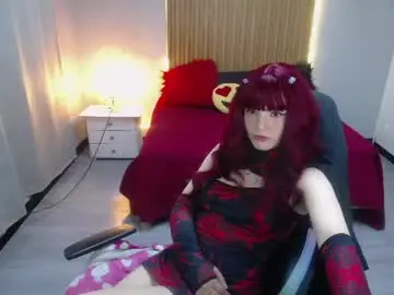 Chaturbate Adult Video Chat of sailor_moon07
