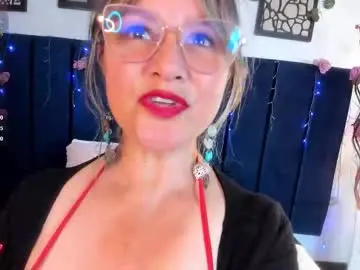 Chaturbate Sex Chat of sofia_boobs__