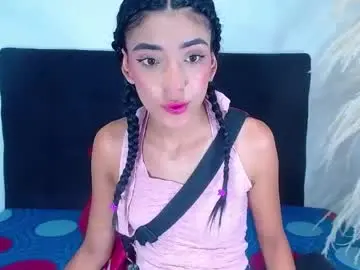 Chaturbate Adult Webcams of srta_luciana