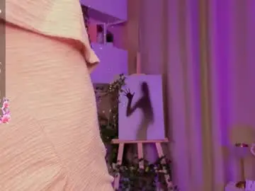 Chaturbate Live Sex Cam of susanneguitian