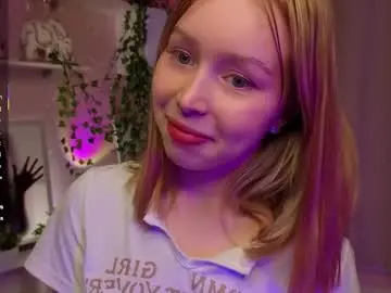 Chaturbate Nude Webcam of susanneguitian