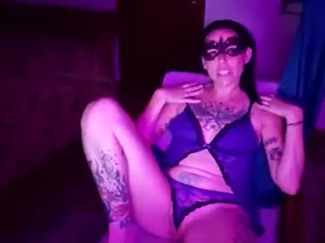 Chaturbate Best Webcam of thescorpionvixen