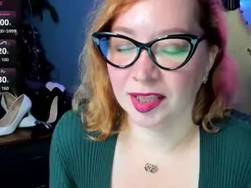 Chaturbate Adult Webcams of _fantastic_ellie_