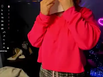 Chaturbate Adult Webcam of _fantastic_ellie_