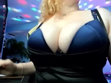 Chaturbate Adult Video Chat of _fantastic_ellie_