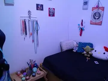 Chaturbate Sex Chat of _miacavalli