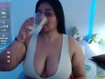 Chaturbate Live Sex of alyson_15