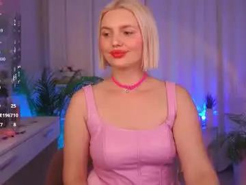 Chaturbate Live Porn of ameliawells