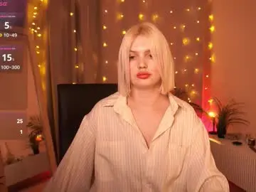 Chaturbate Free Porn Cam of ameliawells