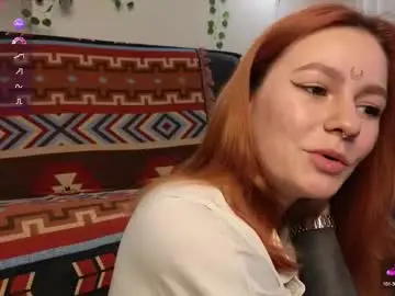 Chaturbate Live Sex Cam of aww_burn