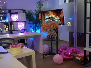 Chaturbate Private Sex Chat of babesgowild