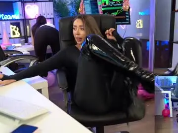 Chaturbate Best Webcam of babesgowild