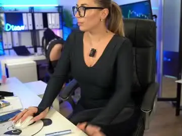 Chaturbate Nude Webcam of babesgowild