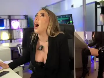 Chaturbate Sex Chat of babesgowild