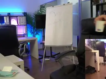 Chaturbate Best live sex cam show of babesgowild